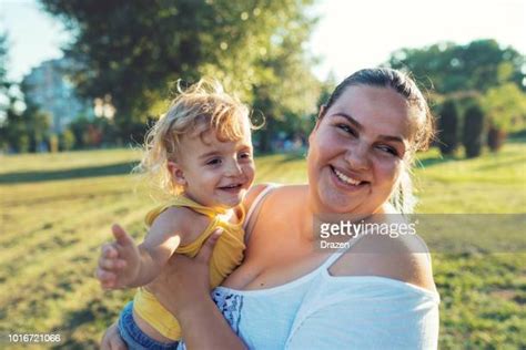 chubby mom|2,607 Chubby Mom Stock Photos & High